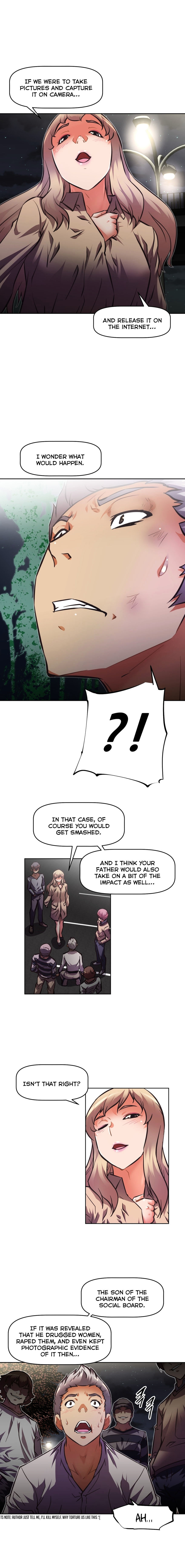 Brawling Go Chapter 57 image 15