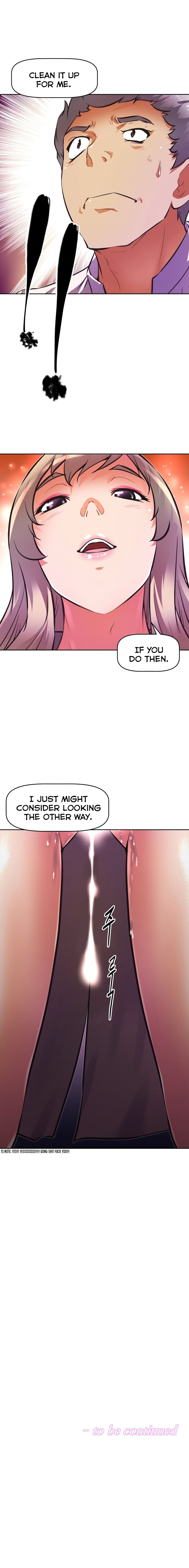Brawling Go Chapter 57 image 17