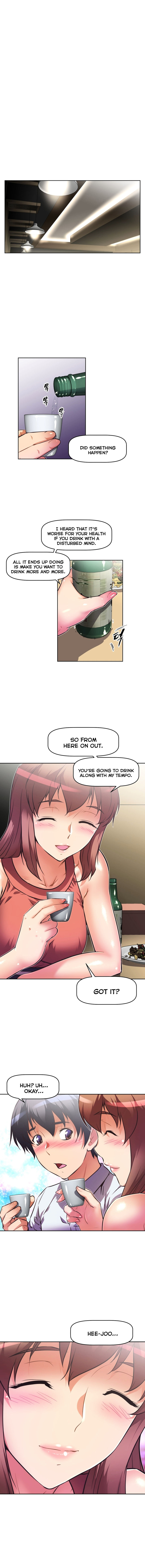 Brawling Go Chapter 57 image 2