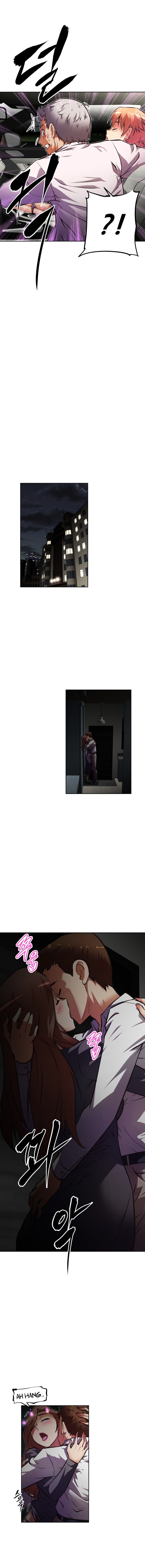 Brawling Go Chapter 57 image 4