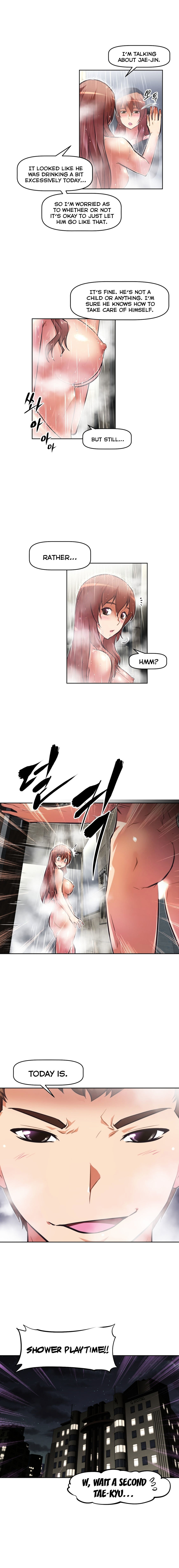 Brawling Go Chapter 57 image 7