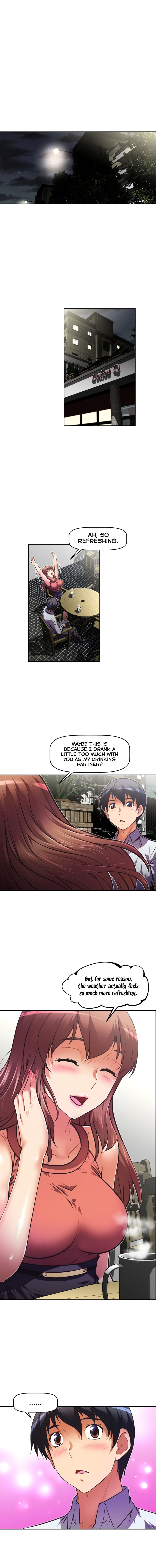 Brawling Go Chapter 58 image 10