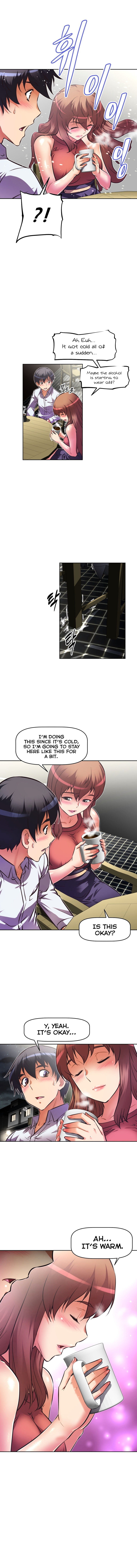 Brawling Go Chapter 58 image 13