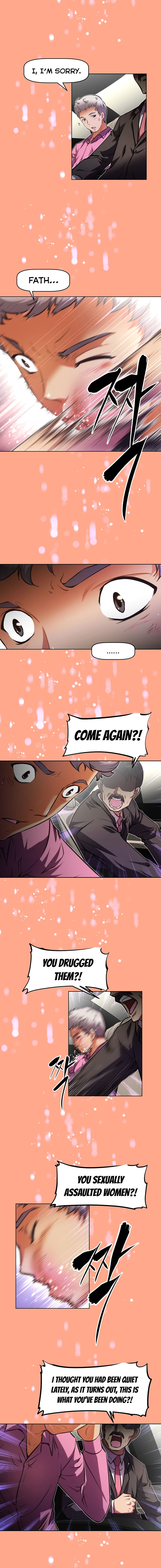 Brawling Go Chapter 58 image 4