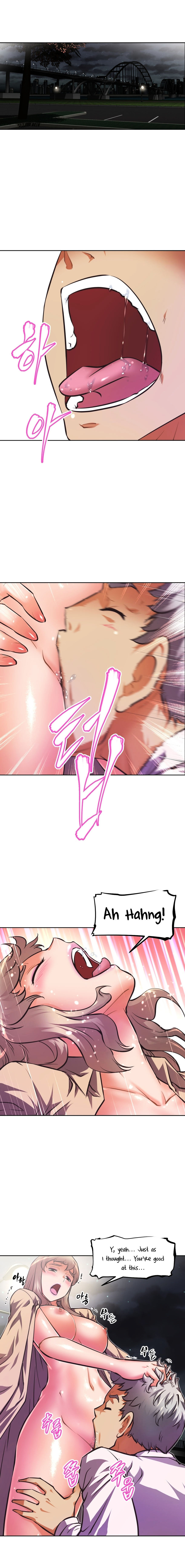 Brawling Go Chapter 58 image 7