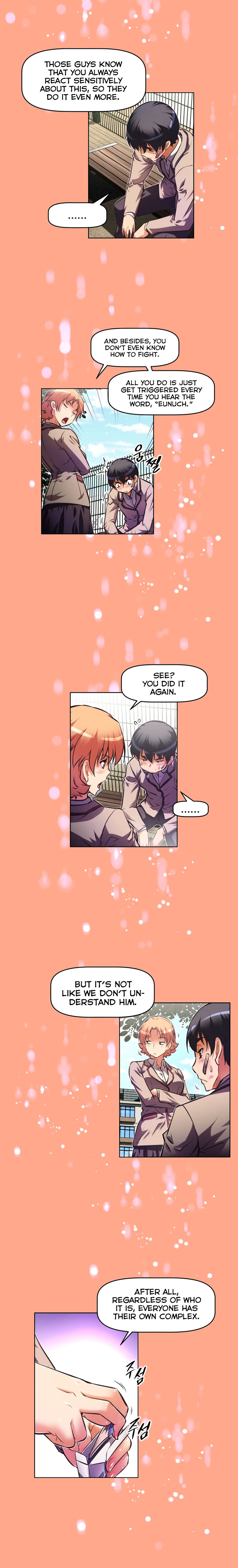Brawling Go Chapter 59 image 9