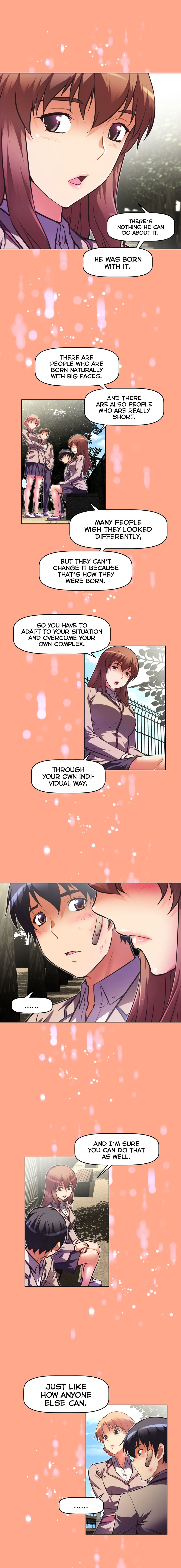 Brawling Go Chapter 59 image 10