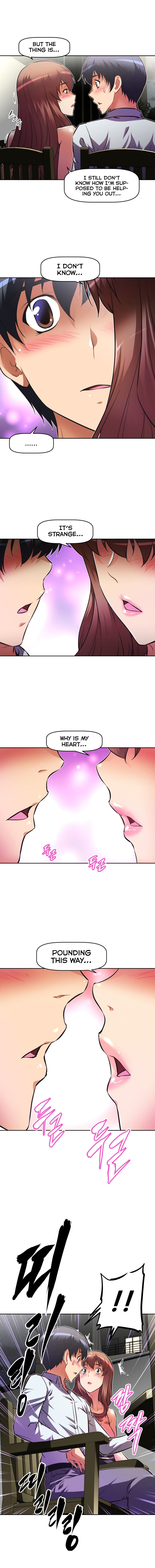Brawling Go Chapter 59 image 13