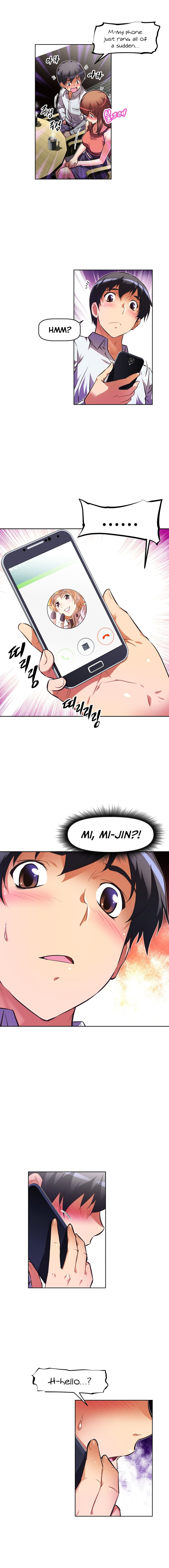 Brawling Go Chapter 59 image 14
