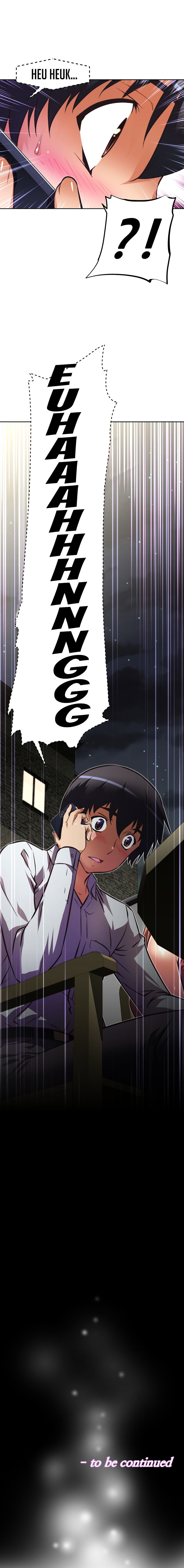 Brawling Go Chapter 59 image 15