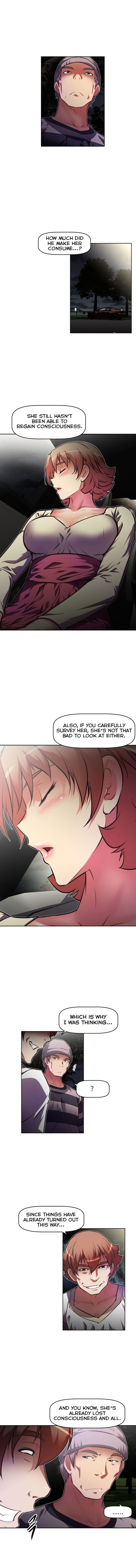 Brawling Go Chapter 59 image 4