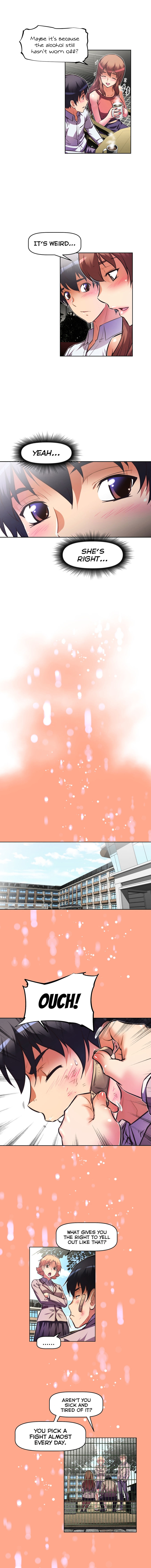 Brawling Go Chapter 59 image 8