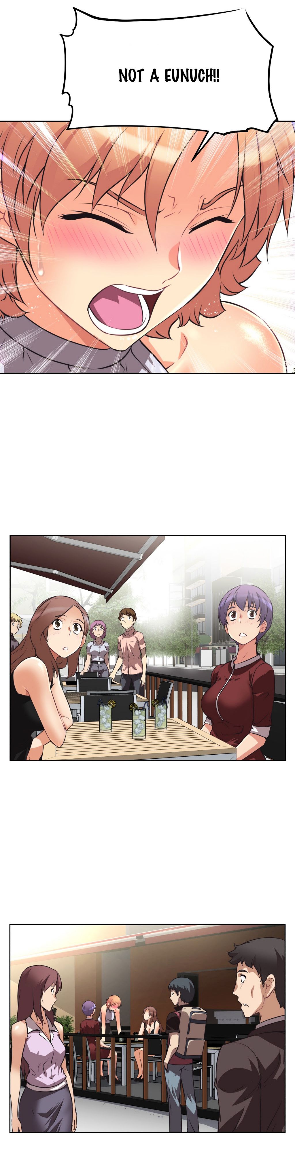 Brawling Go Chapter 6 image 9