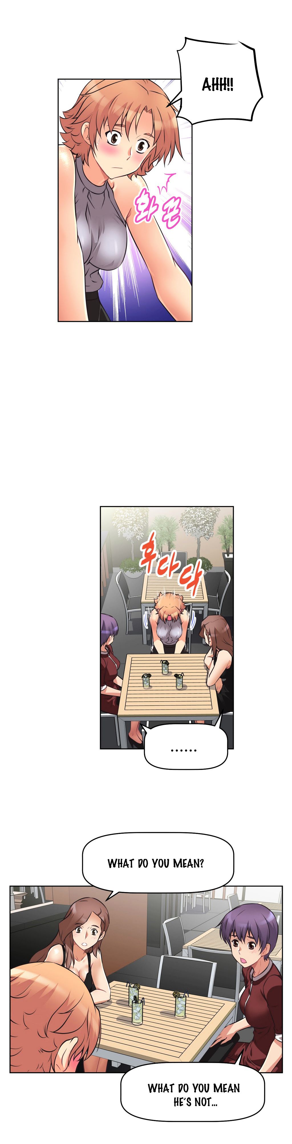 Brawling Go Chapter 6 image 10