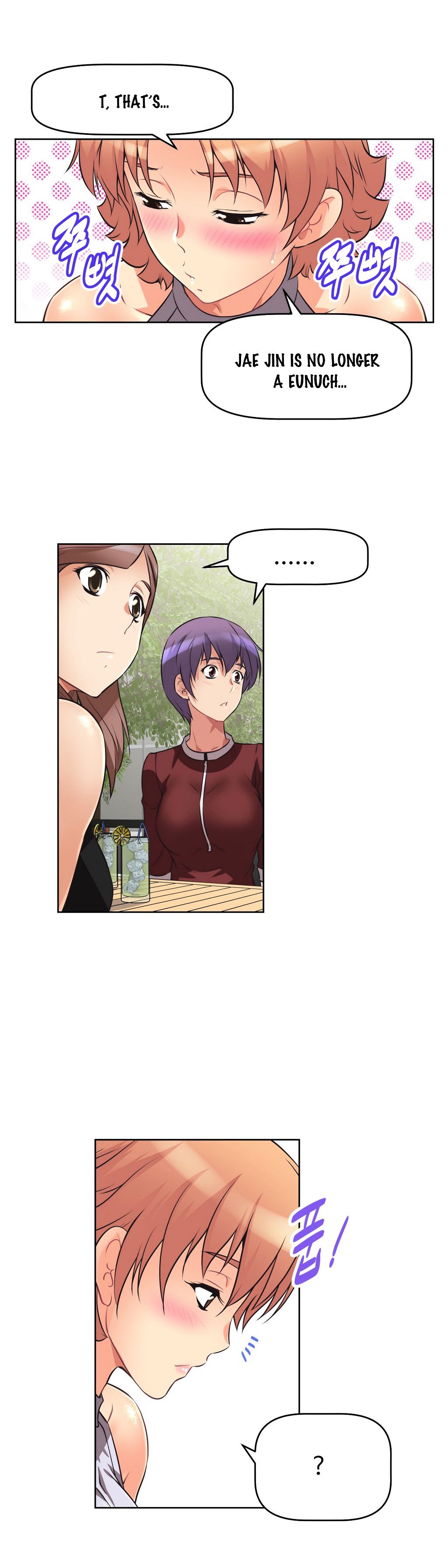 Brawling Go Chapter 6 image 11
