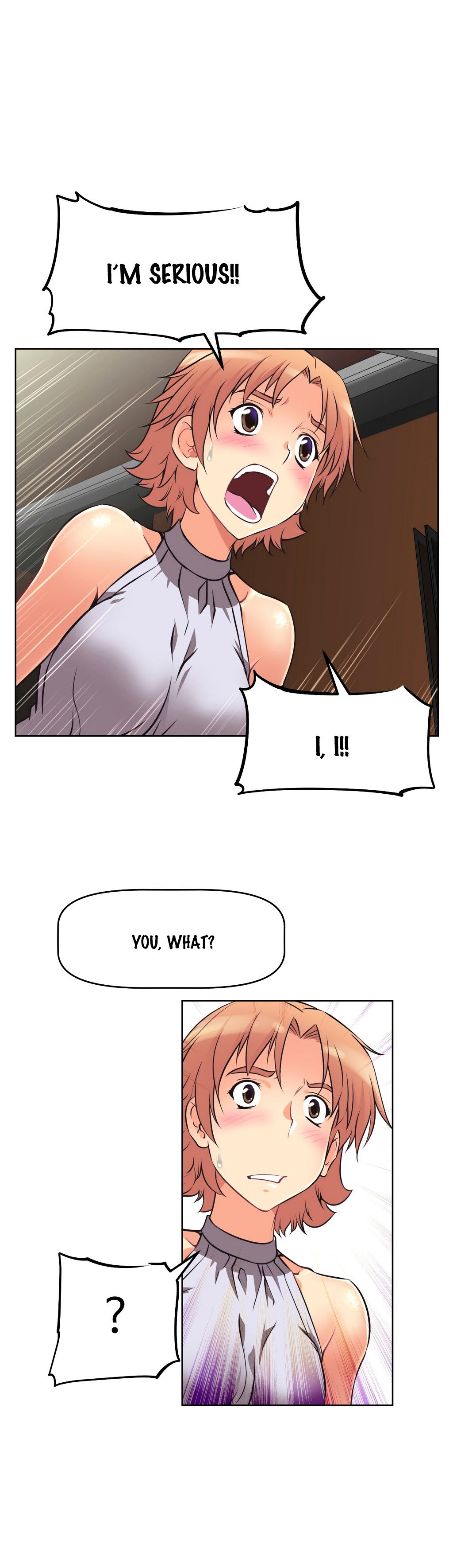 Brawling Go Chapter 6 image 13