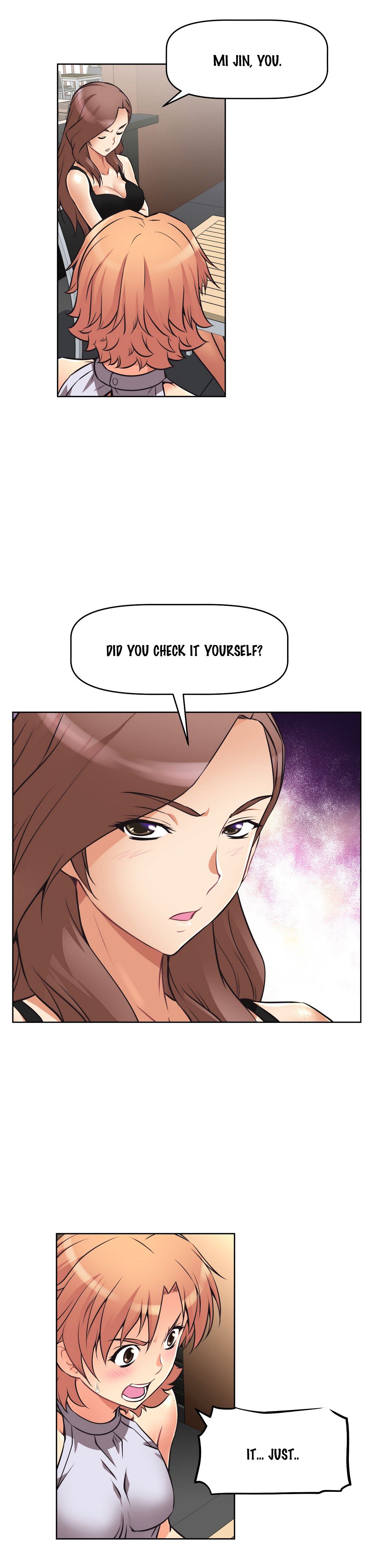 Brawling Go Chapter 6 image 14