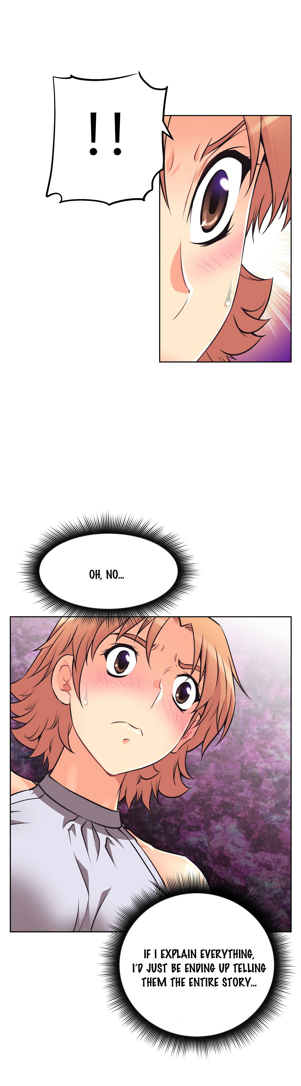 Brawling Go Chapter 6 image 15