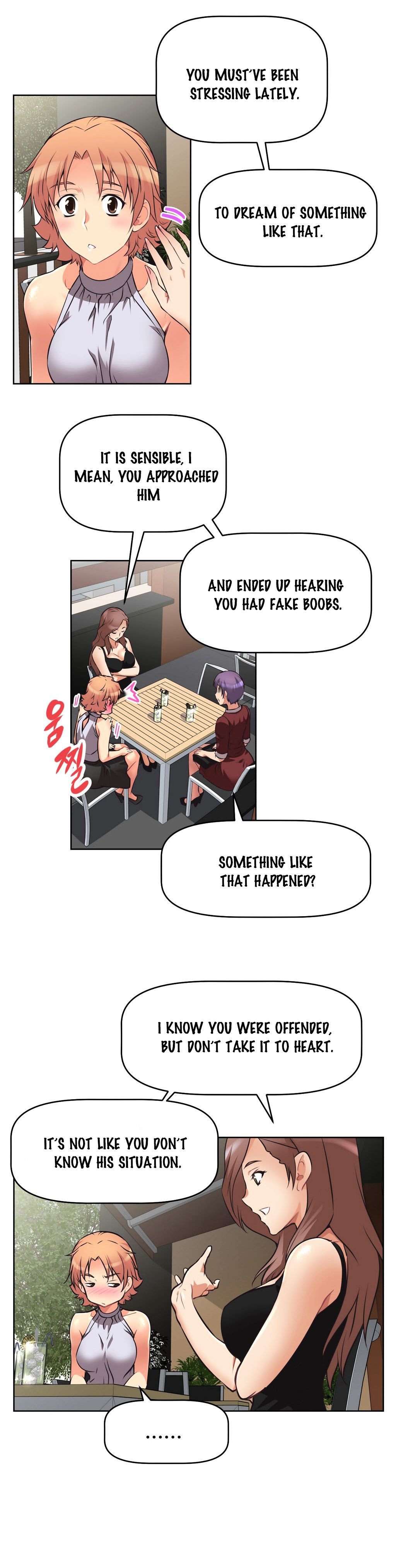 Brawling Go Chapter 6 image 17
