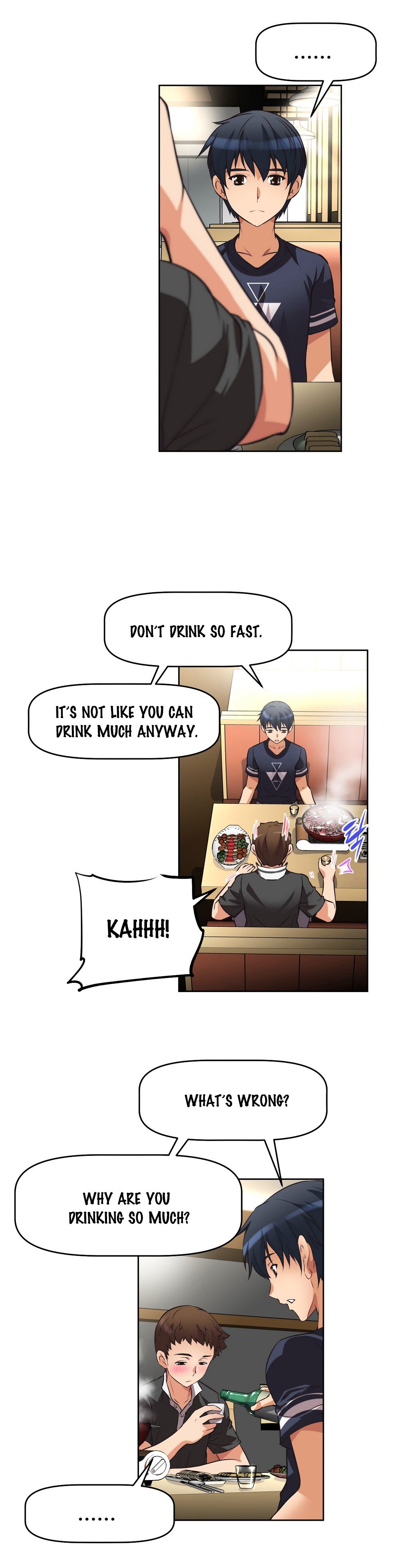Brawling Go Chapter 6 image 21