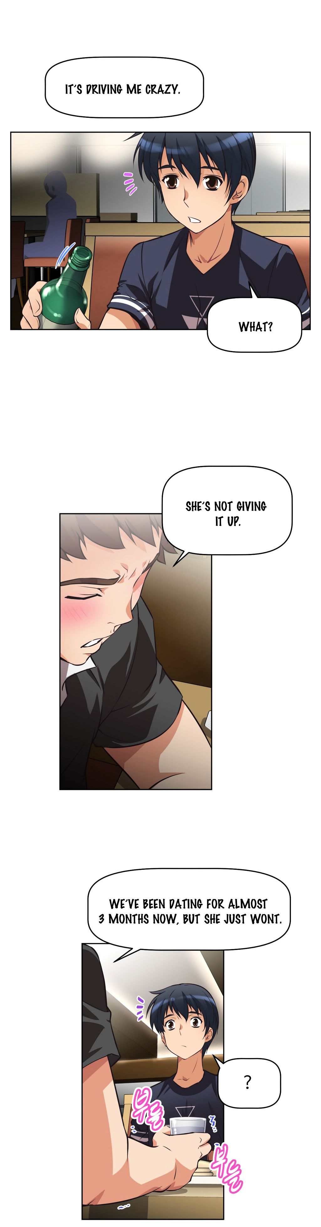 Brawling Go Chapter 6 image 22