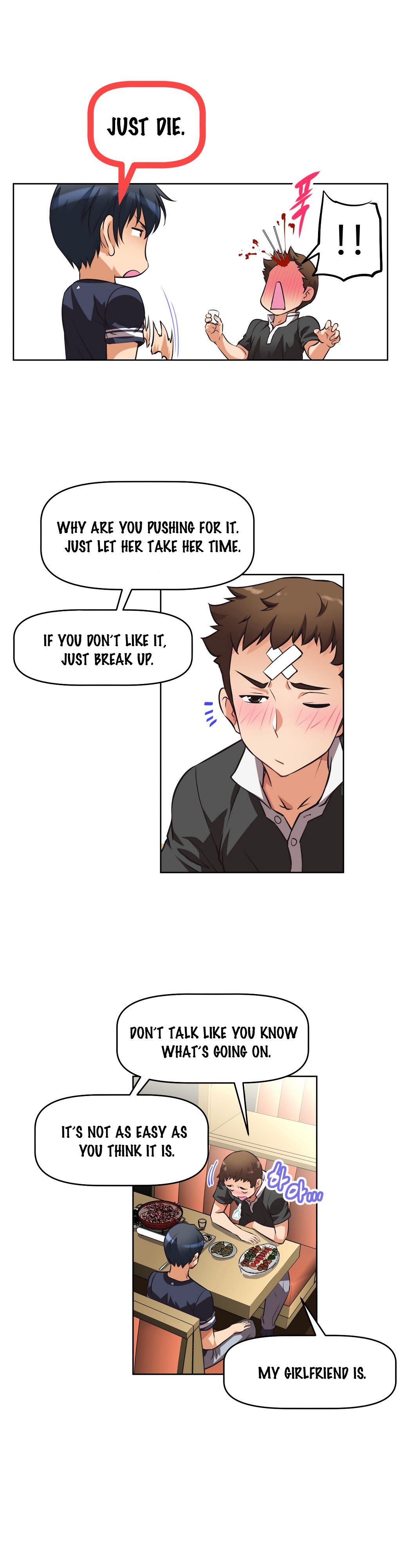 Brawling Go Chapter 6 image 24
