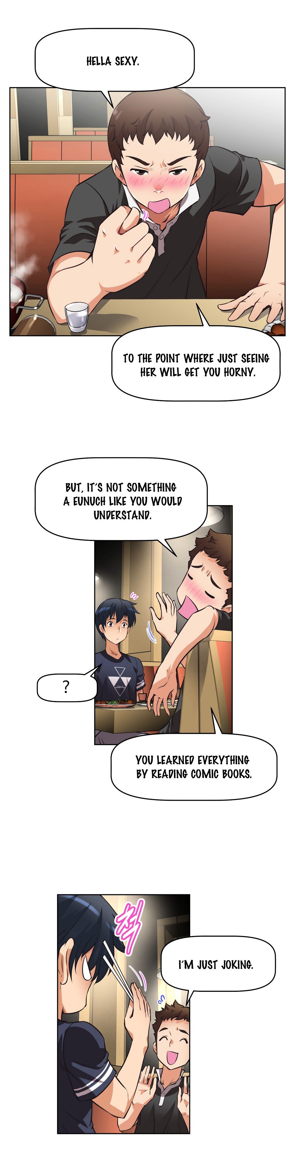 Brawling Go Chapter 6 image 25