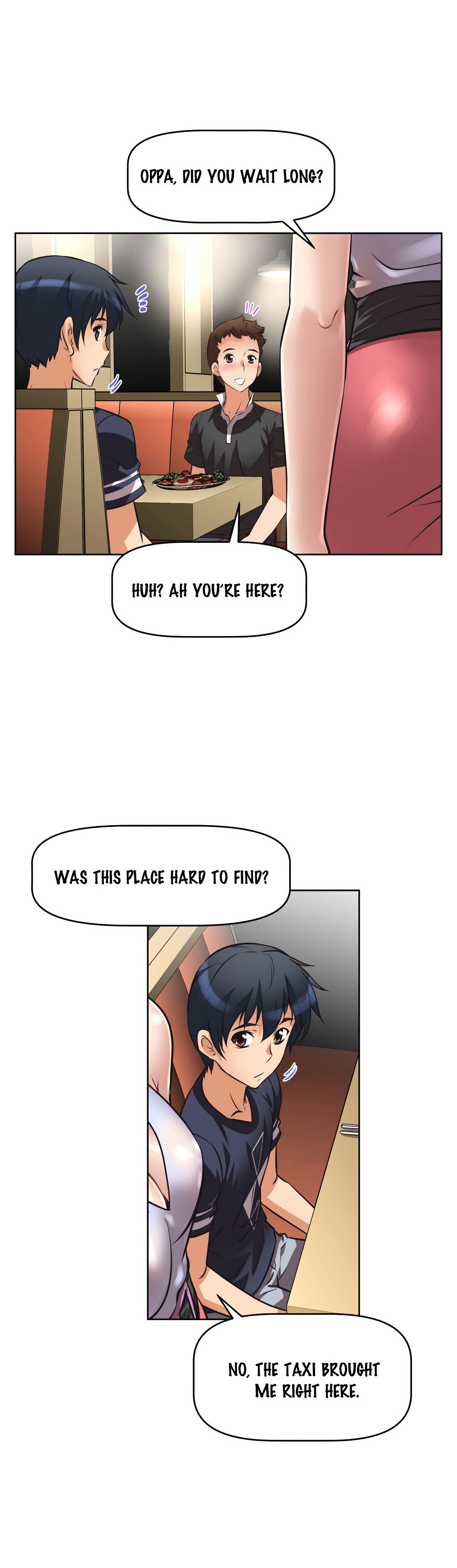 Brawling Go Chapter 6 image 28