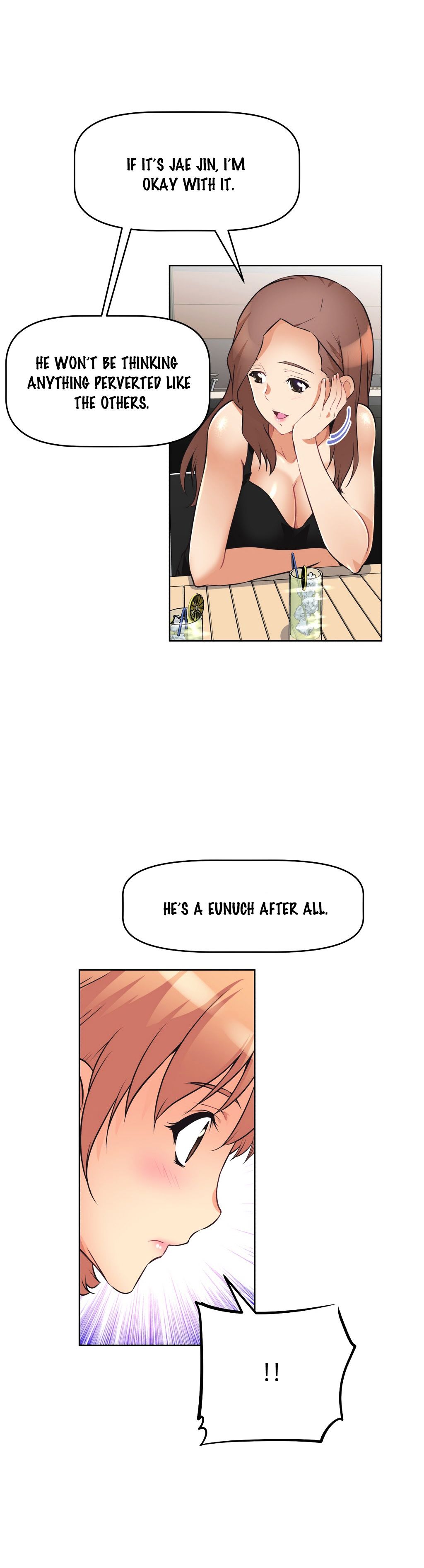 Brawling Go Chapter 6 image 2