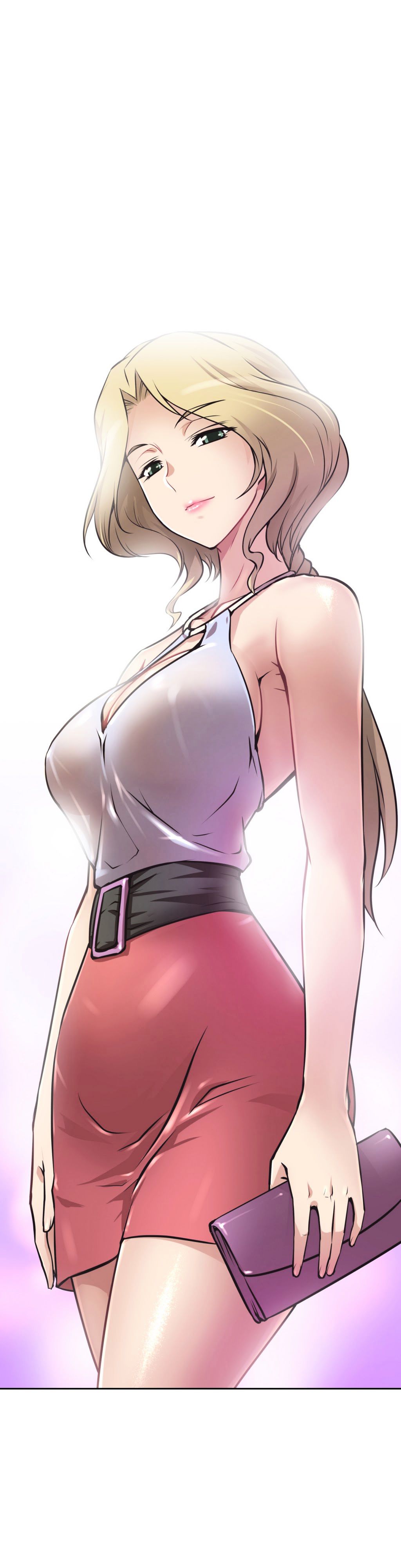 Brawling Go Chapter 6 image 30