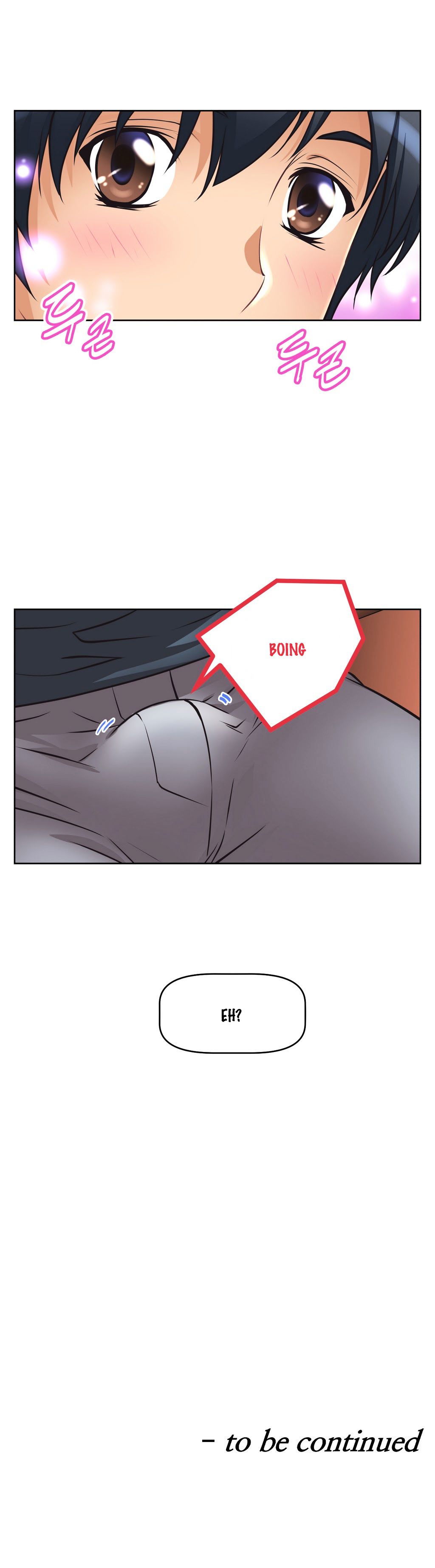 Brawling Go Chapter 6 image 31