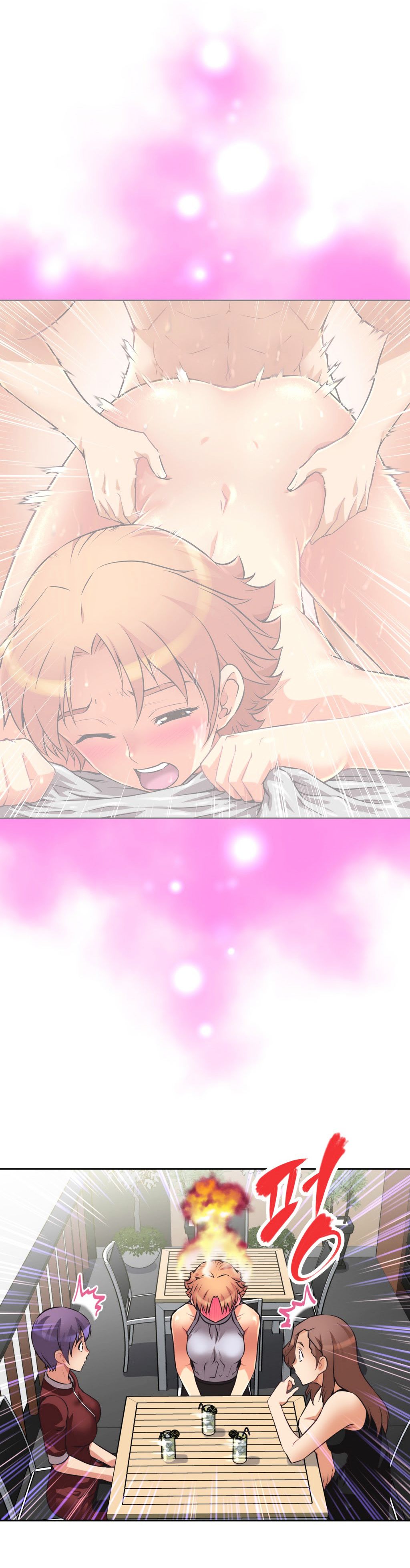 Brawling Go Chapter 6 image 4