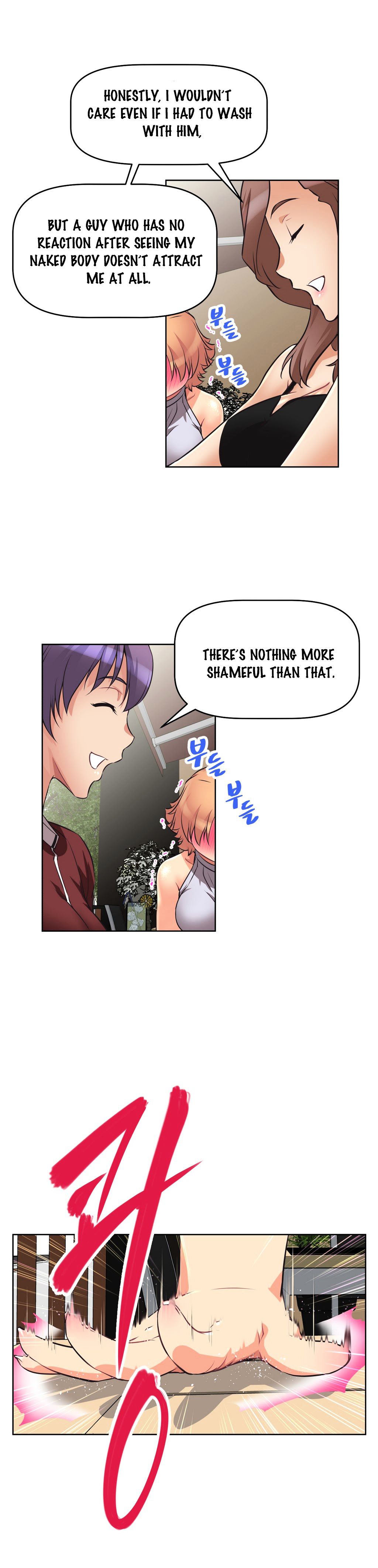 Brawling Go Chapter 6 image 6