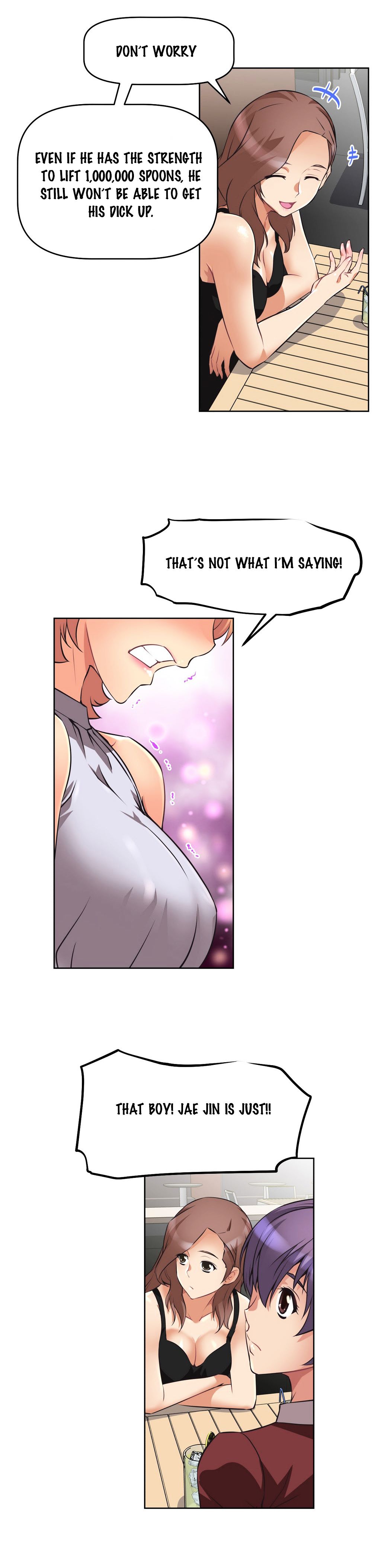 Brawling Go Chapter 6 image 8