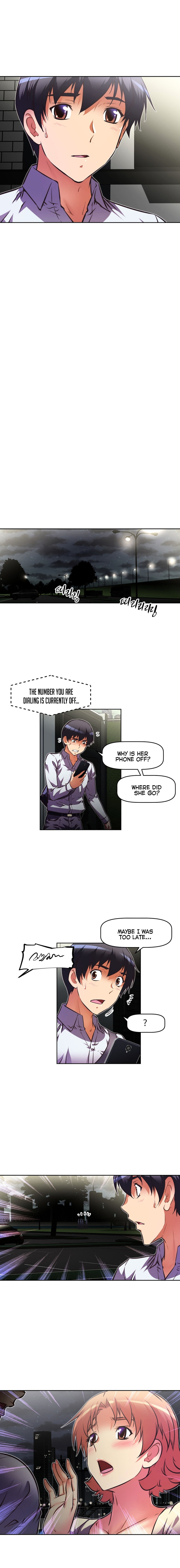 Brawling Go Chapter 60 image 9