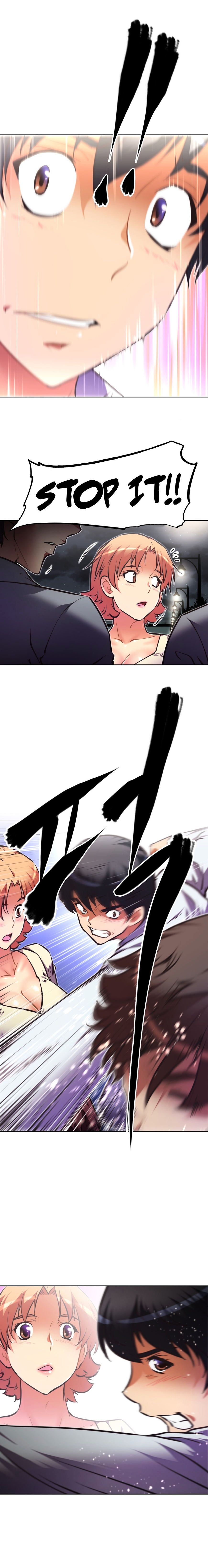 Brawling Go Chapter 60 image 10