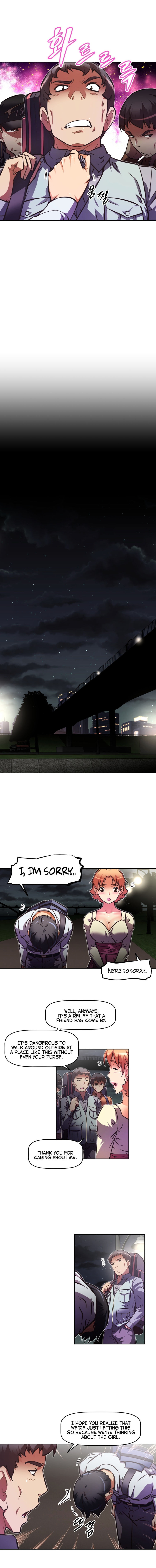 Brawling Go Chapter 60 image 12