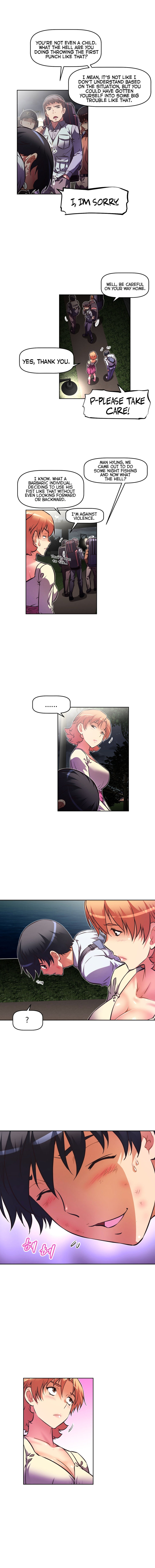 Brawling Go Chapter 60 image 13