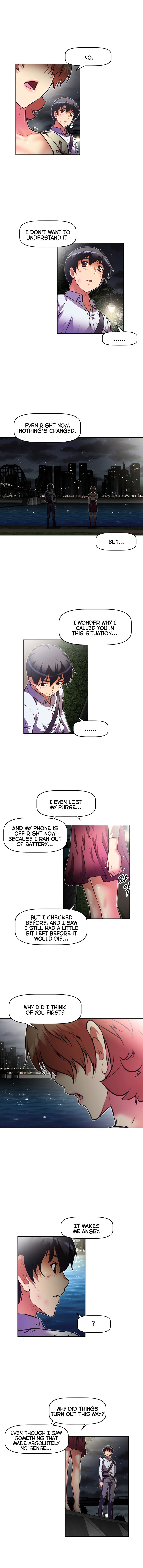 Brawling Go Chapter 60 image 16