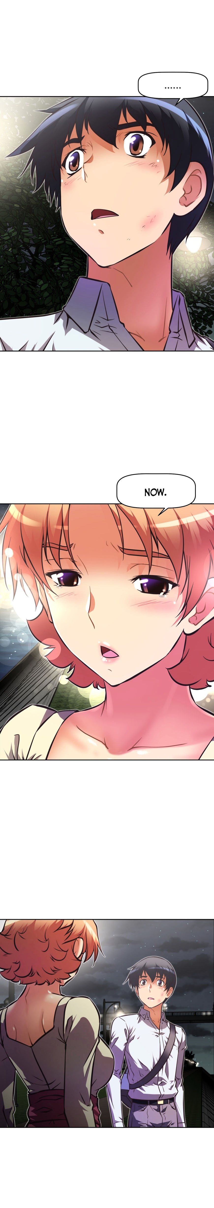 Brawling Go Chapter 60 image 19