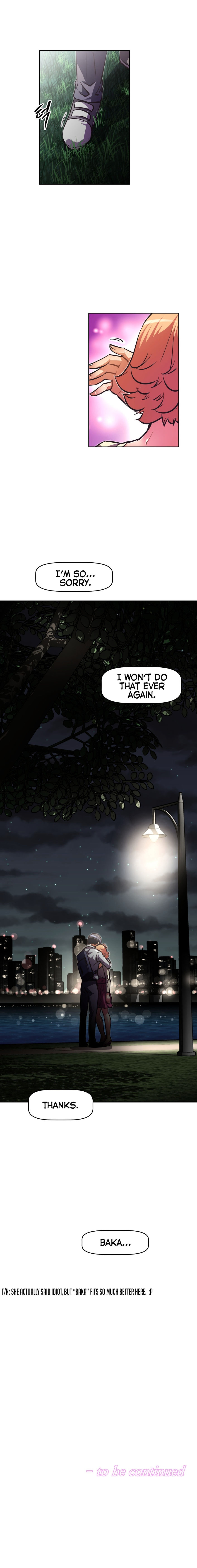Brawling Go Chapter 60 image 20