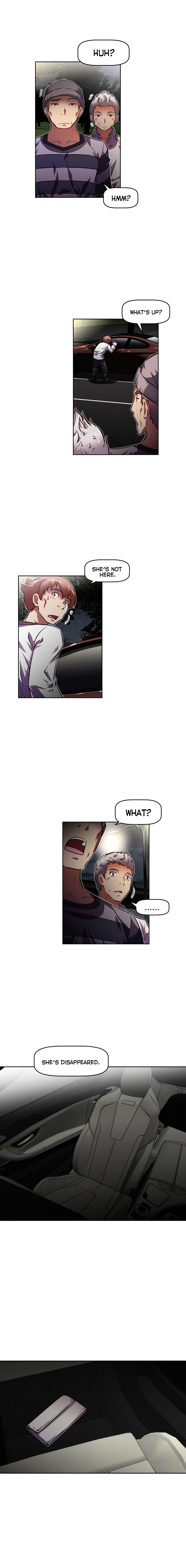 Brawling Go Chapter 60 image 3