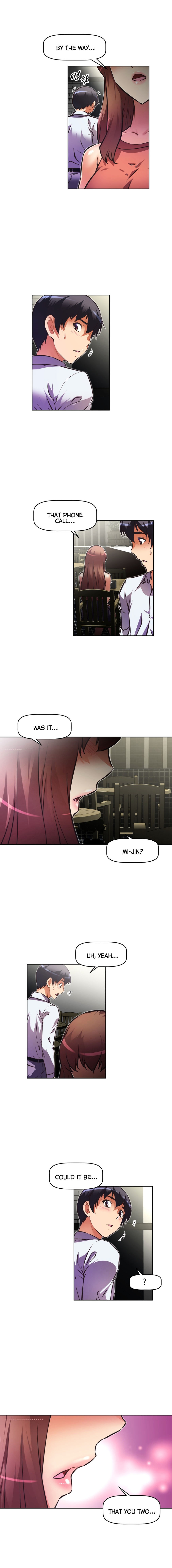 Brawling Go Chapter 60 image 7
