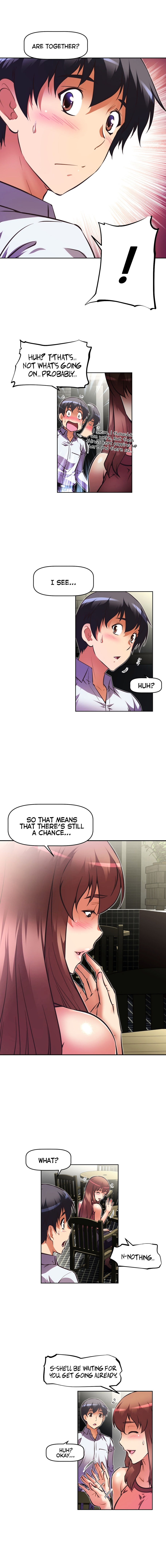 Brawling Go Chapter 60 image 8