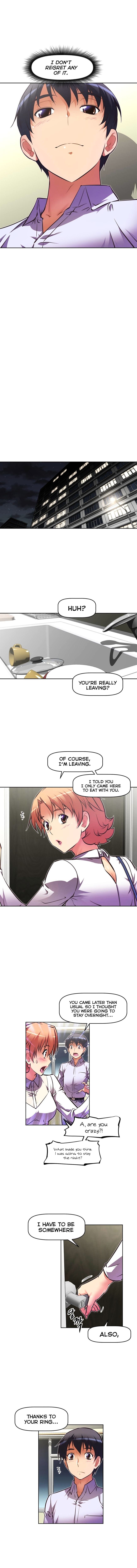 Brawling Go Chapter 61 image 9