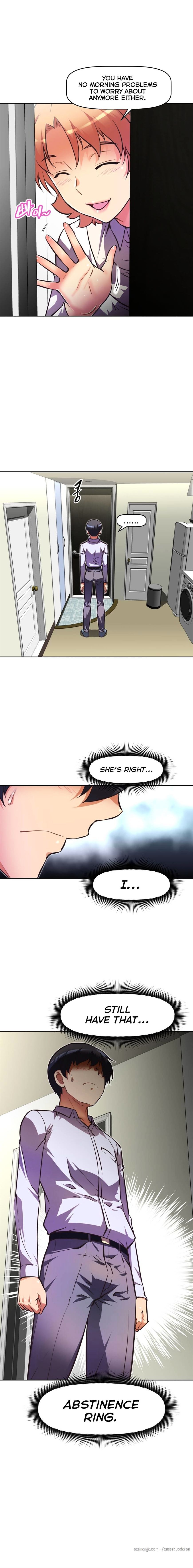 Brawling Go Chapter 61 image 10