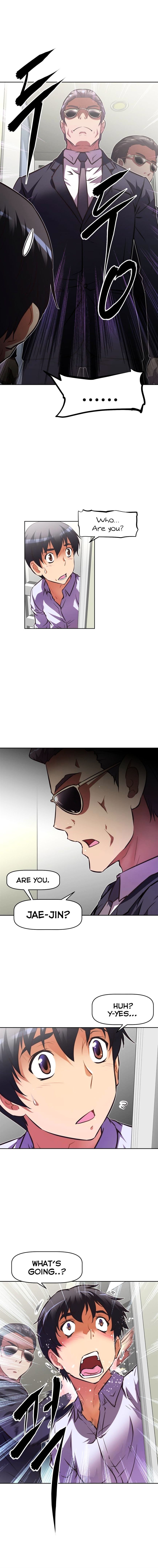 Brawling Go Chapter 61 image 12