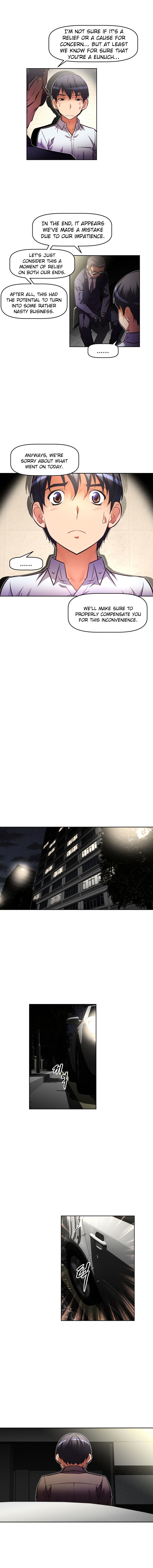 Brawling Go Chapter 62 image 12