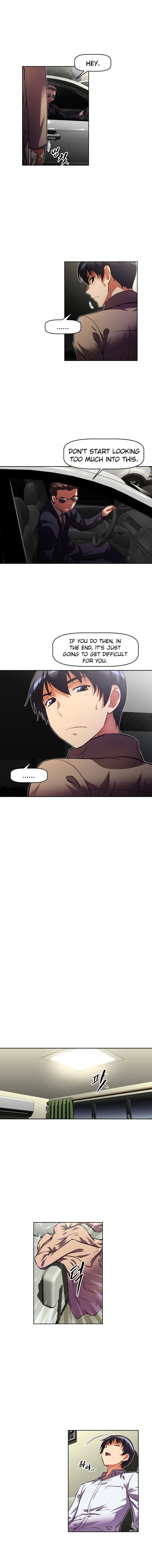 Brawling Go Chapter 62 image 13