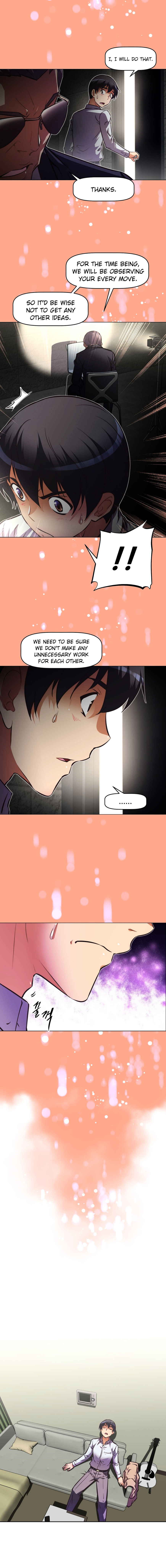 Brawling Go Chapter 62 image 15